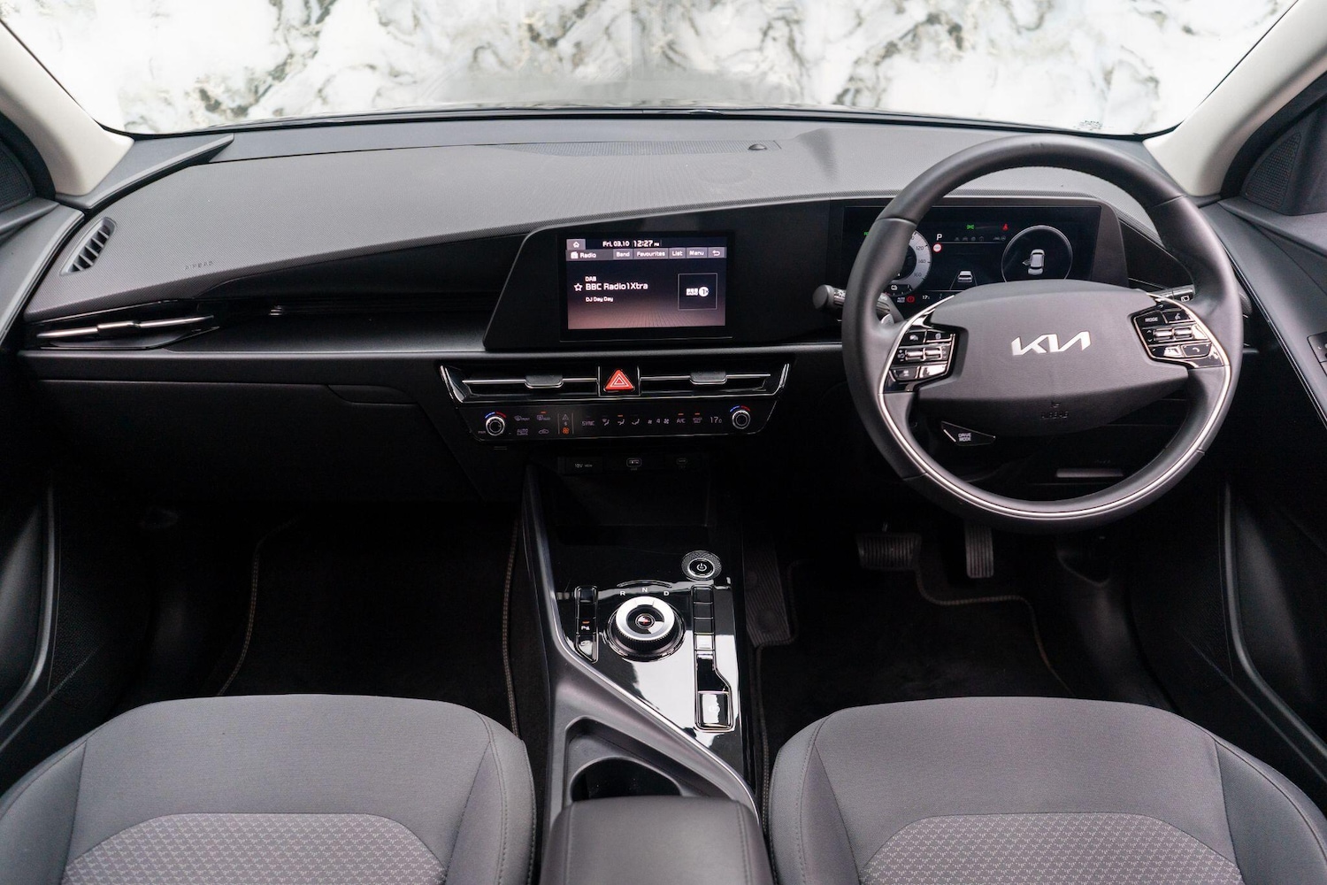 Used Kia Niro 2023 for sale - 76151663: Photo 10