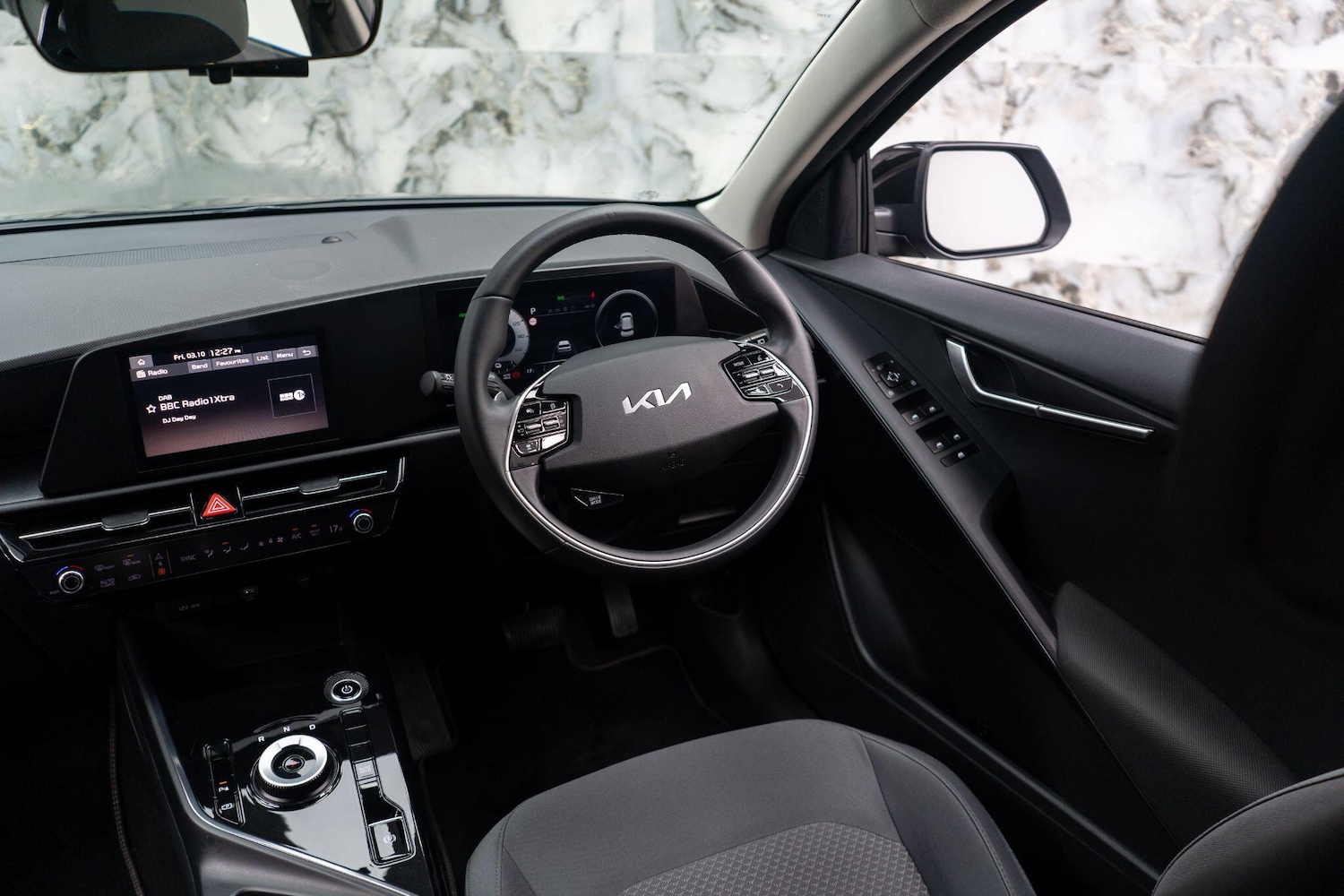 Used Kia Niro 2023 for sale - 76151663: Photo 11