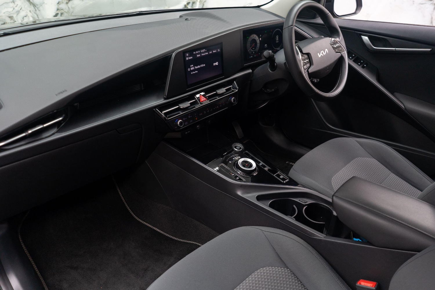 Used Kia Niro 2023 for sale - 76151663: Photo 12