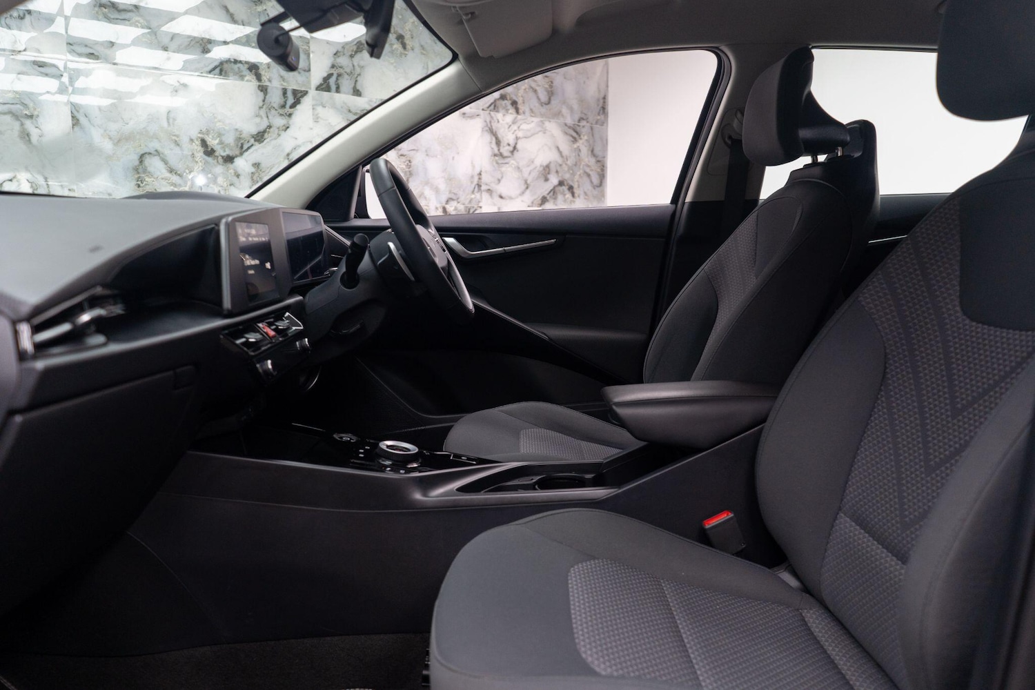 Used Kia Niro 2023 for sale - 76151663: Photo 13