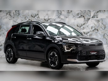 Kia - Niro