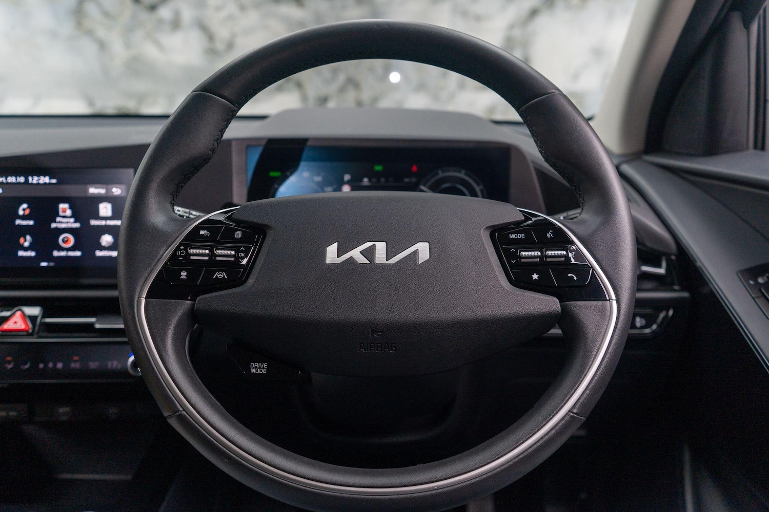 Used Kia Niro 2023 for sale - 76151663: Photo 23