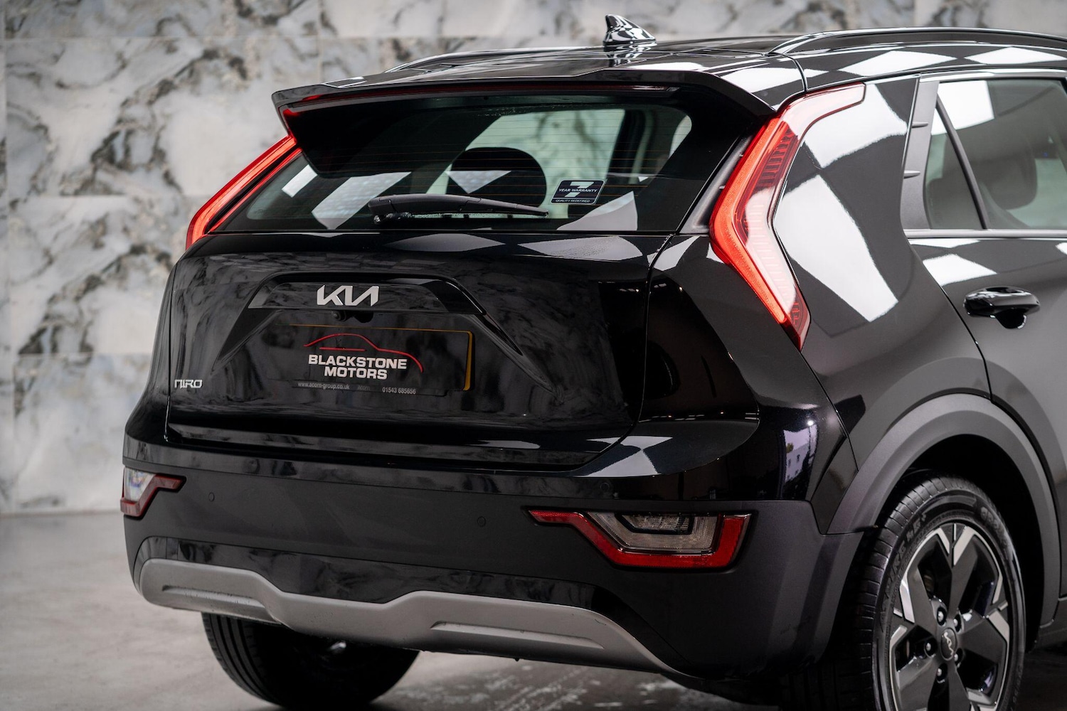Used Kia Niro 2023 for sale - 76151663: Photo 37