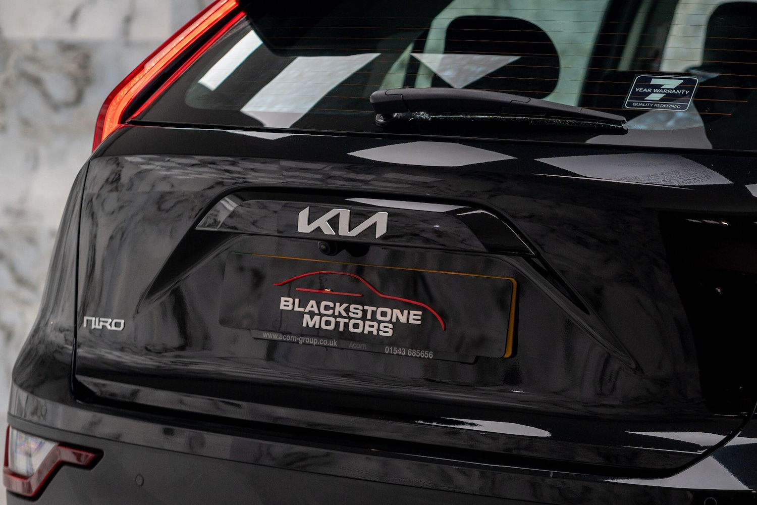 Used Kia Niro 2023 for sale - 76151663: Photo 38
