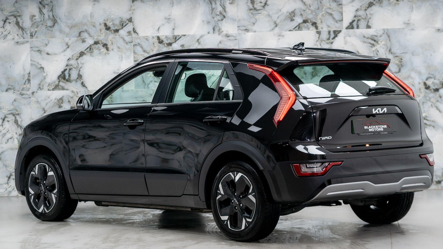 Used Kia Niro 2023 for sale - 76151663: Photo 4