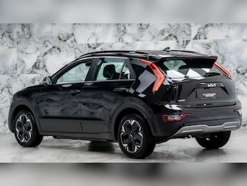 Used Kia Niro 2023 for sale - 76151663: Photo 4