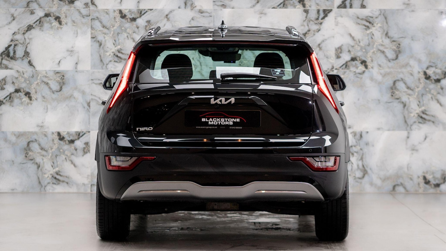 Used Kia Niro 2023 for sale - 76151663: Photo 5