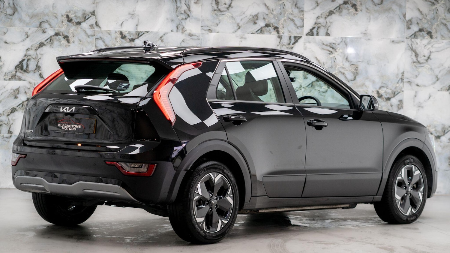 Used Kia Niro 2023 for sale - 76151663: Photo 6