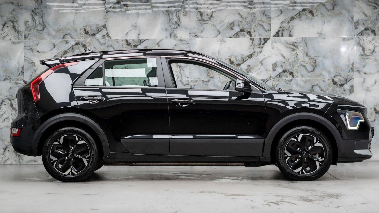 Used Kia Niro 2023 for sale - 76151663: Photo 7