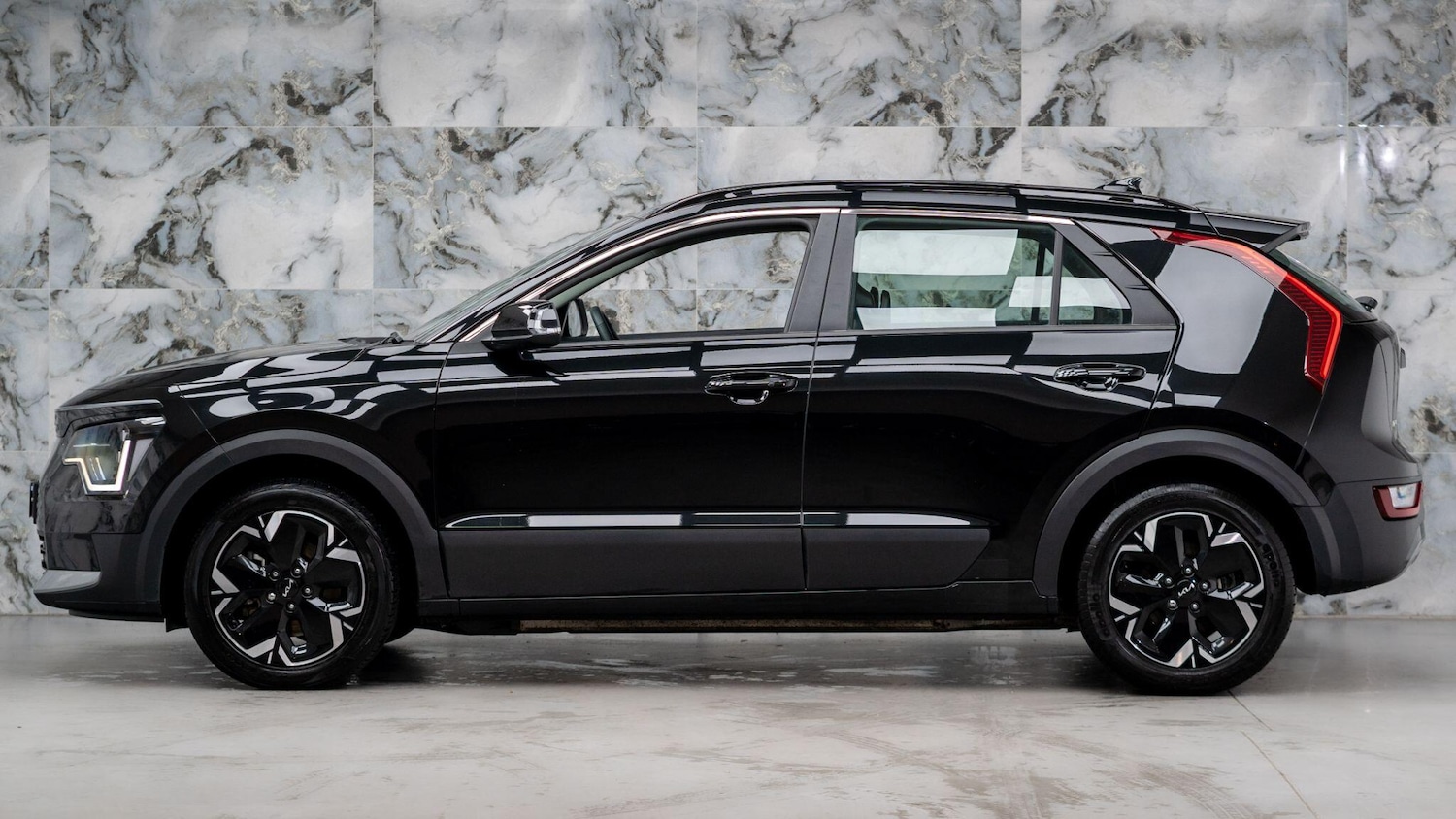 Used Kia Niro 2023 for sale - 76151663: Photo 8
