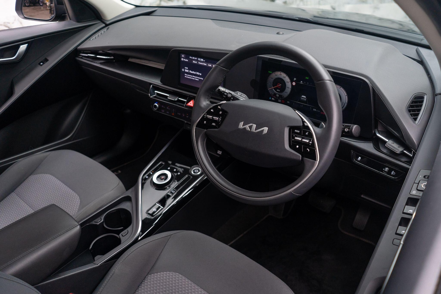 Used Kia Niro 2023 for sale - 76151663: Photo 9