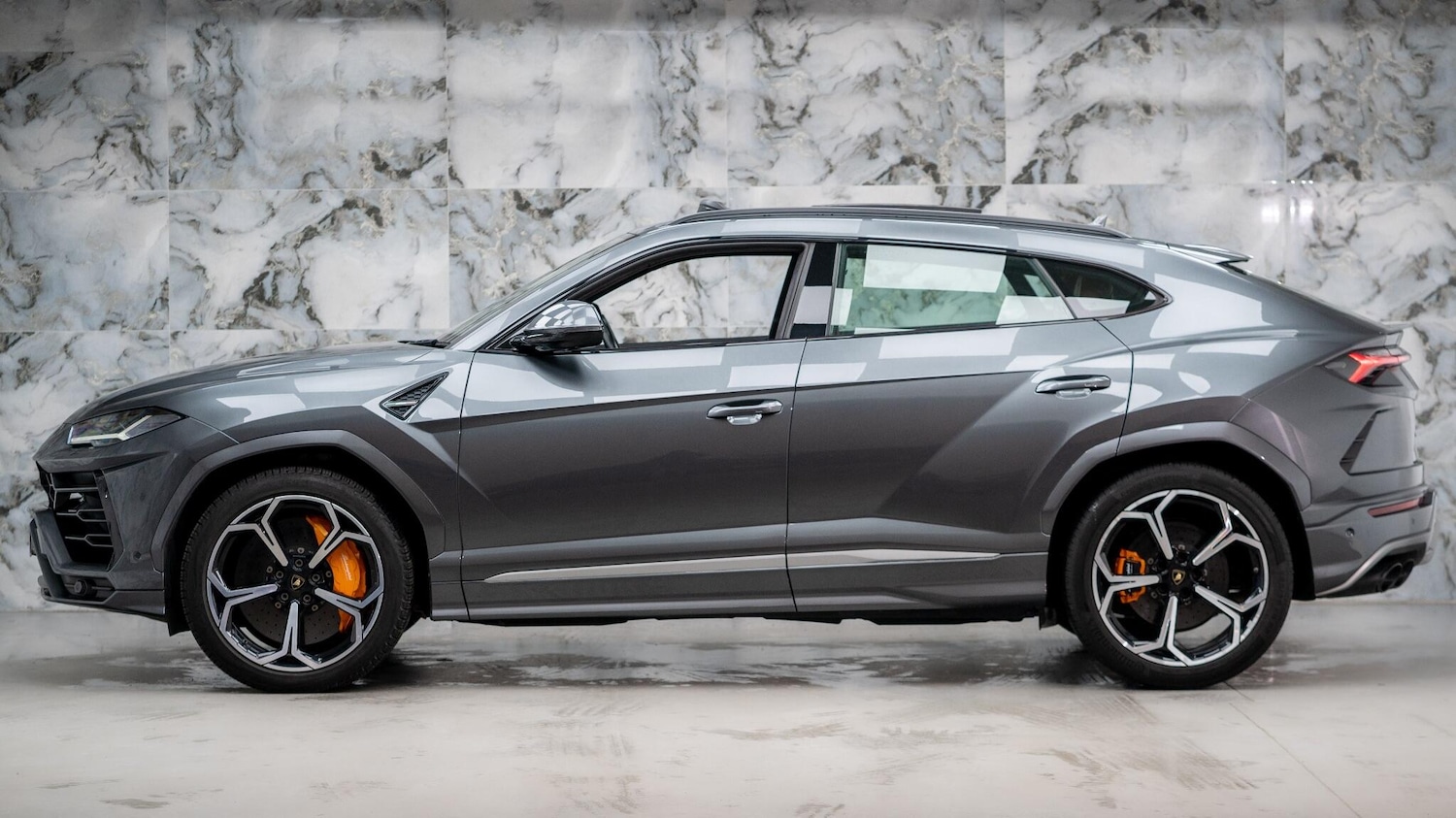 Used Lamborghini Urus for sale - 77510911: Photo 10