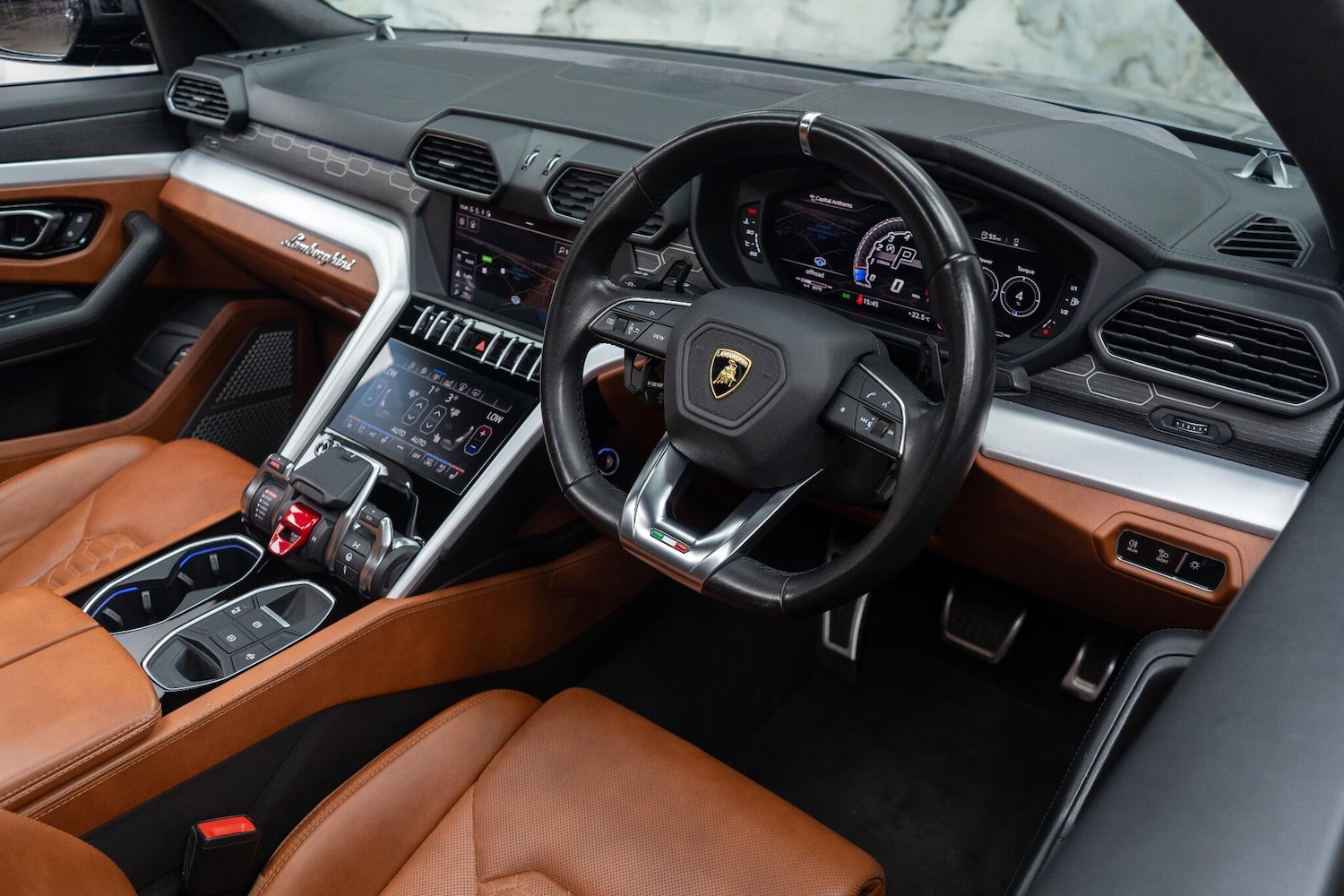 Used Lamborghini Urus for sale - 77510911: Photo 11