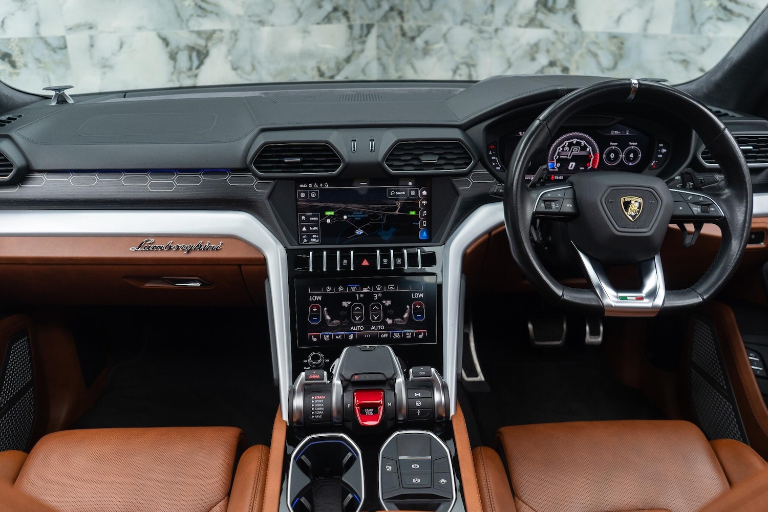 Used Lamborghini Urus for sale - 77510911: Photo 12