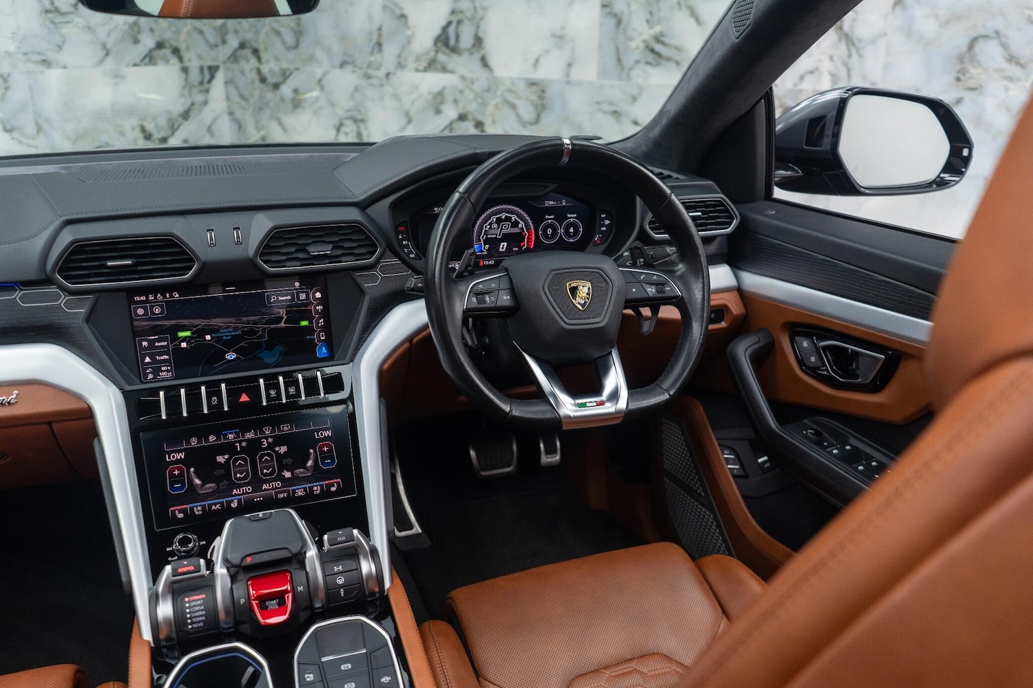 Used Lamborghini Urus for sale - 77510911: Photo 13