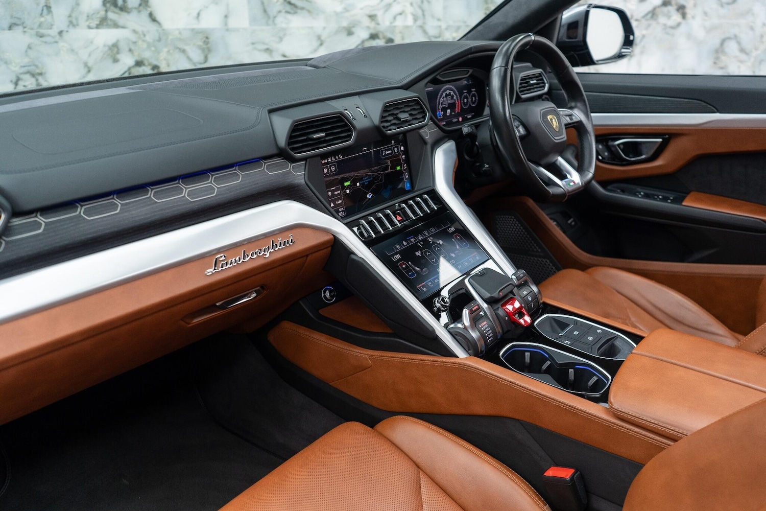 Used Lamborghini Urus for sale - 77510911: Photo 14