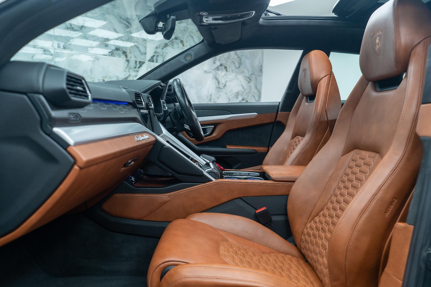 Used Lamborghini Urus for sale - 77510911: Photo 16