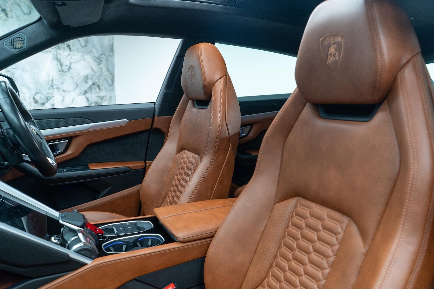 Used Lamborghini Urus for sale - 77510911: Photo 17