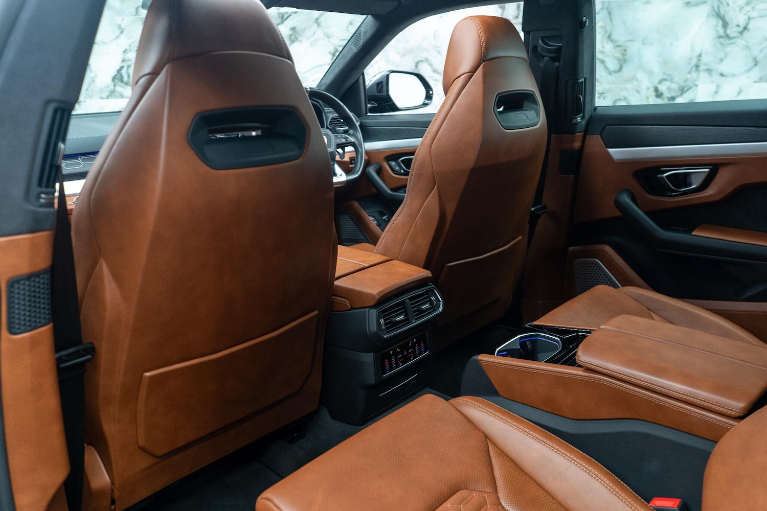 Used Lamborghini Urus for sale - 77510911: Photo 19