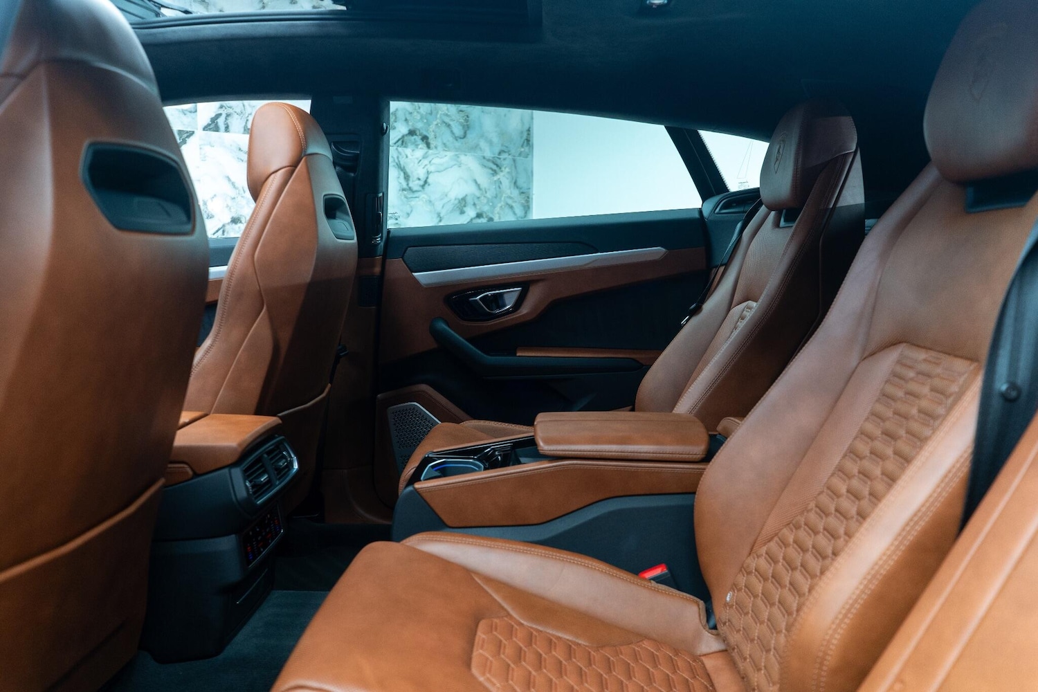 Used Lamborghini Urus for sale - 77510911: Photo 20