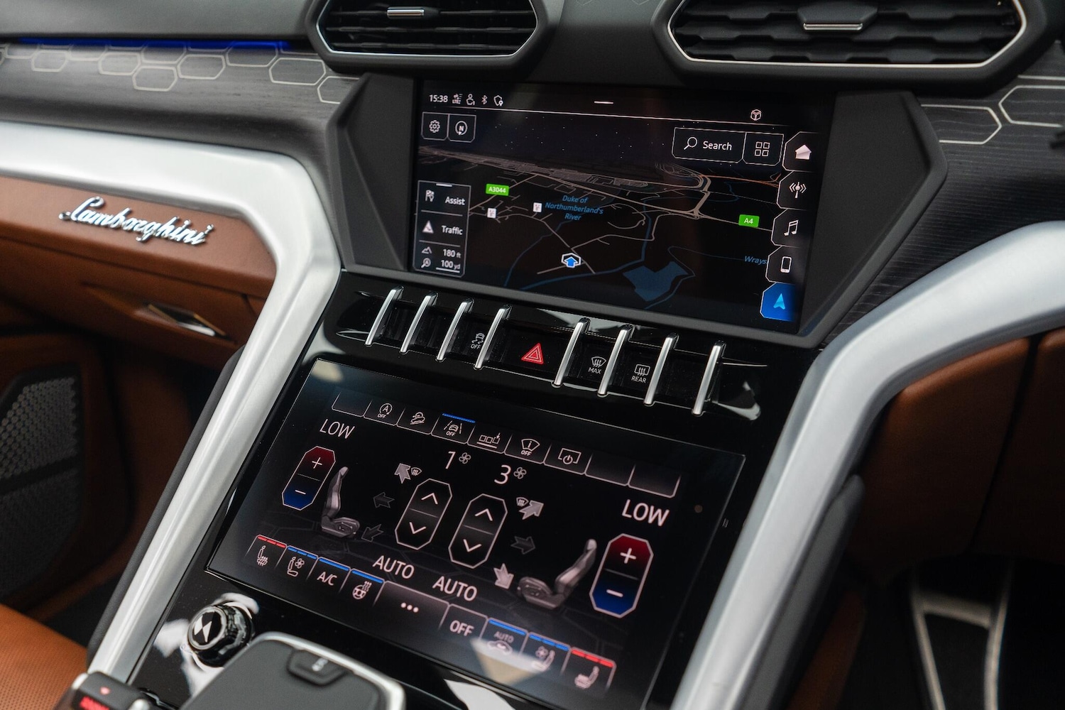 Used Lamborghini Urus for sale - 77510911: Photo 24