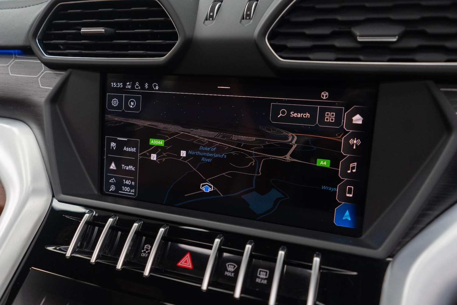 Used Lamborghini Urus for sale - 77510911: Photo 25