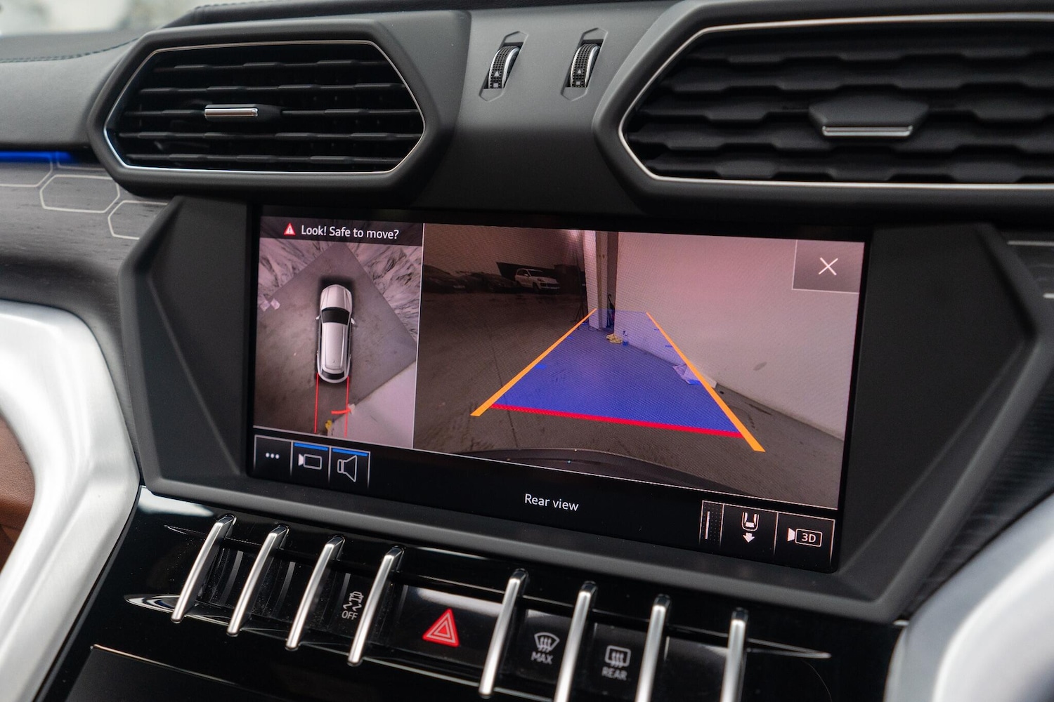 Used Lamborghini Urus for sale - 77510911: Photo 26