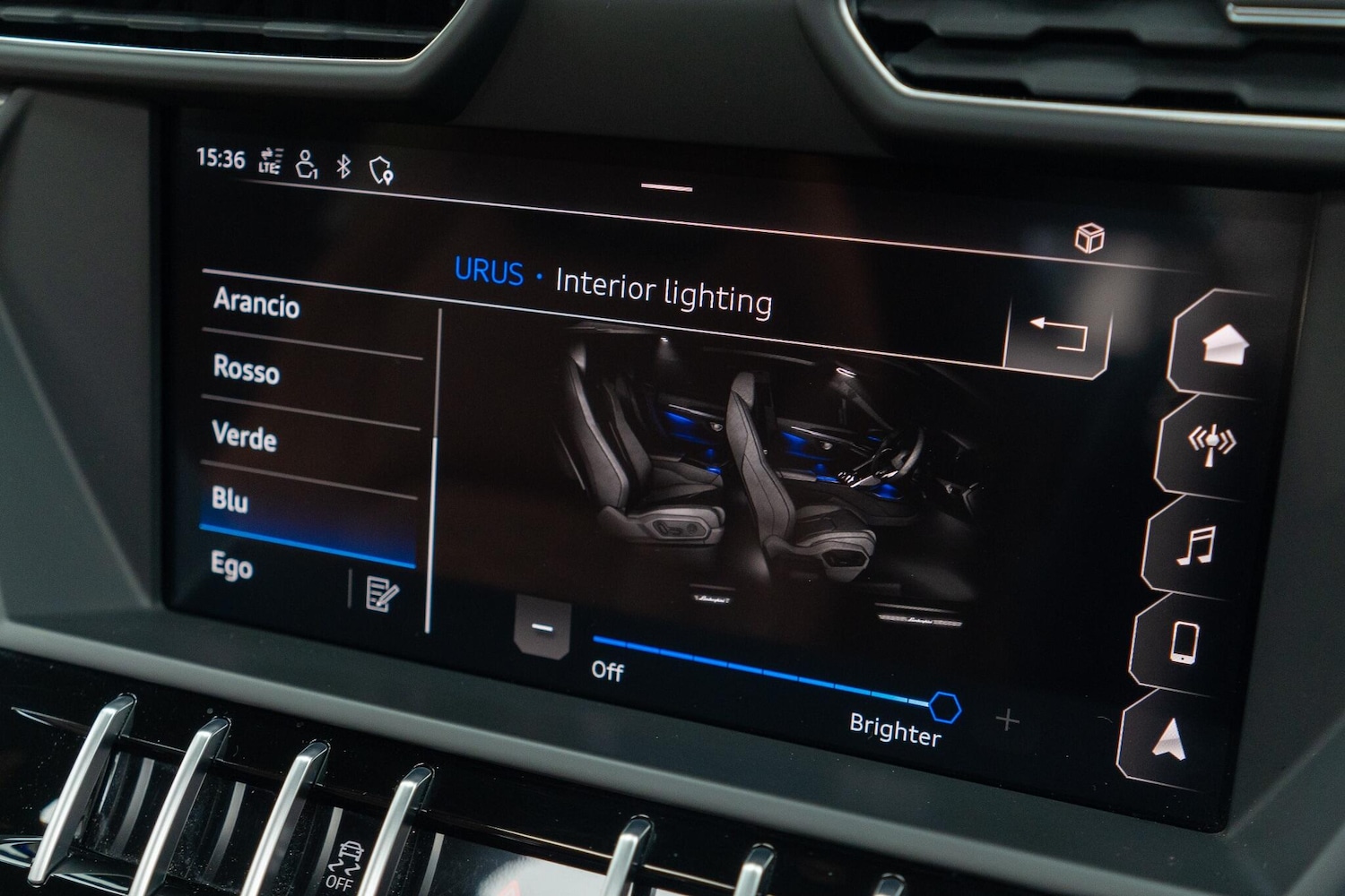 Used Lamborghini Urus for sale - 77510911: Photo 29