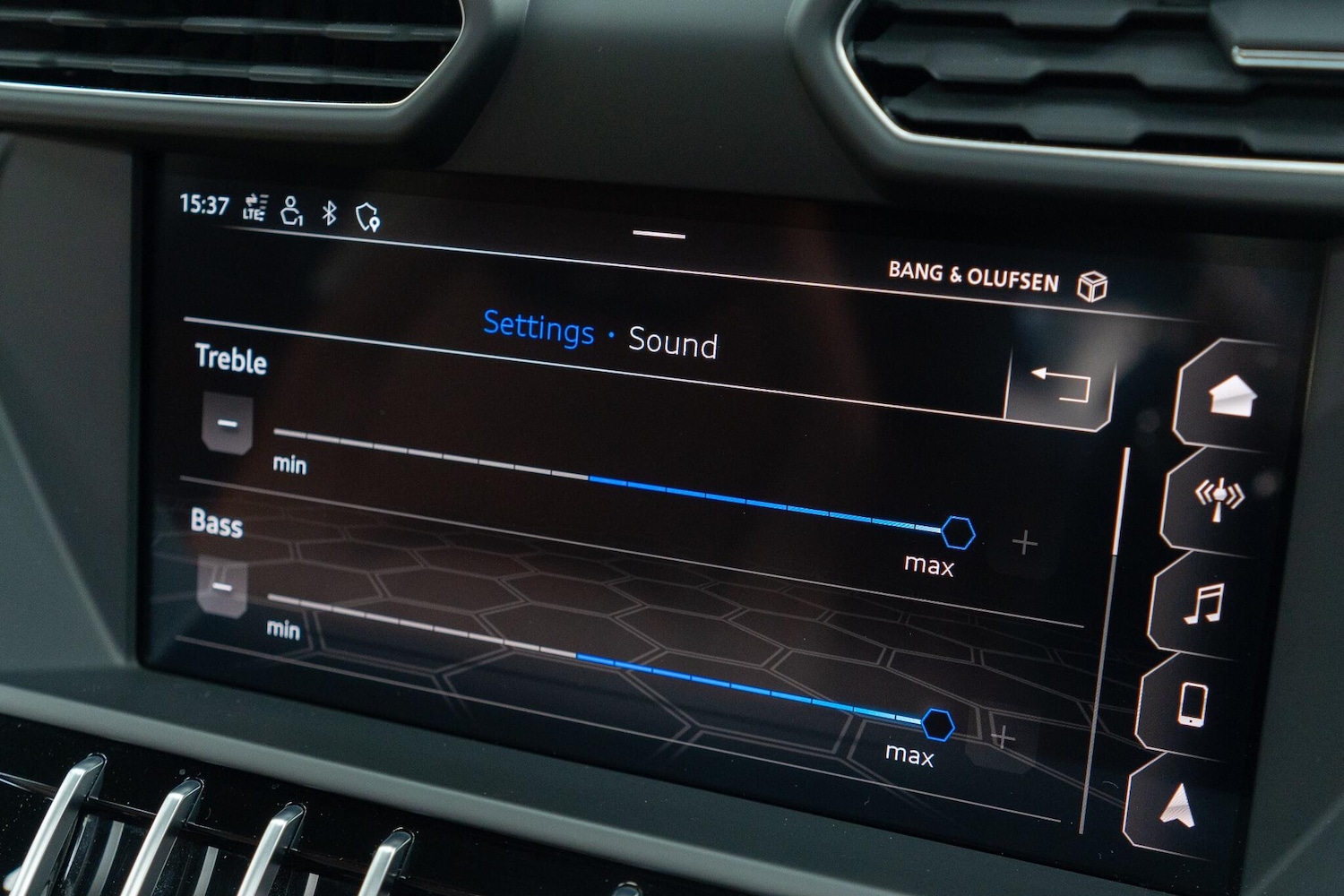 Used Lamborghini Urus for sale - 77510911: Photo 31