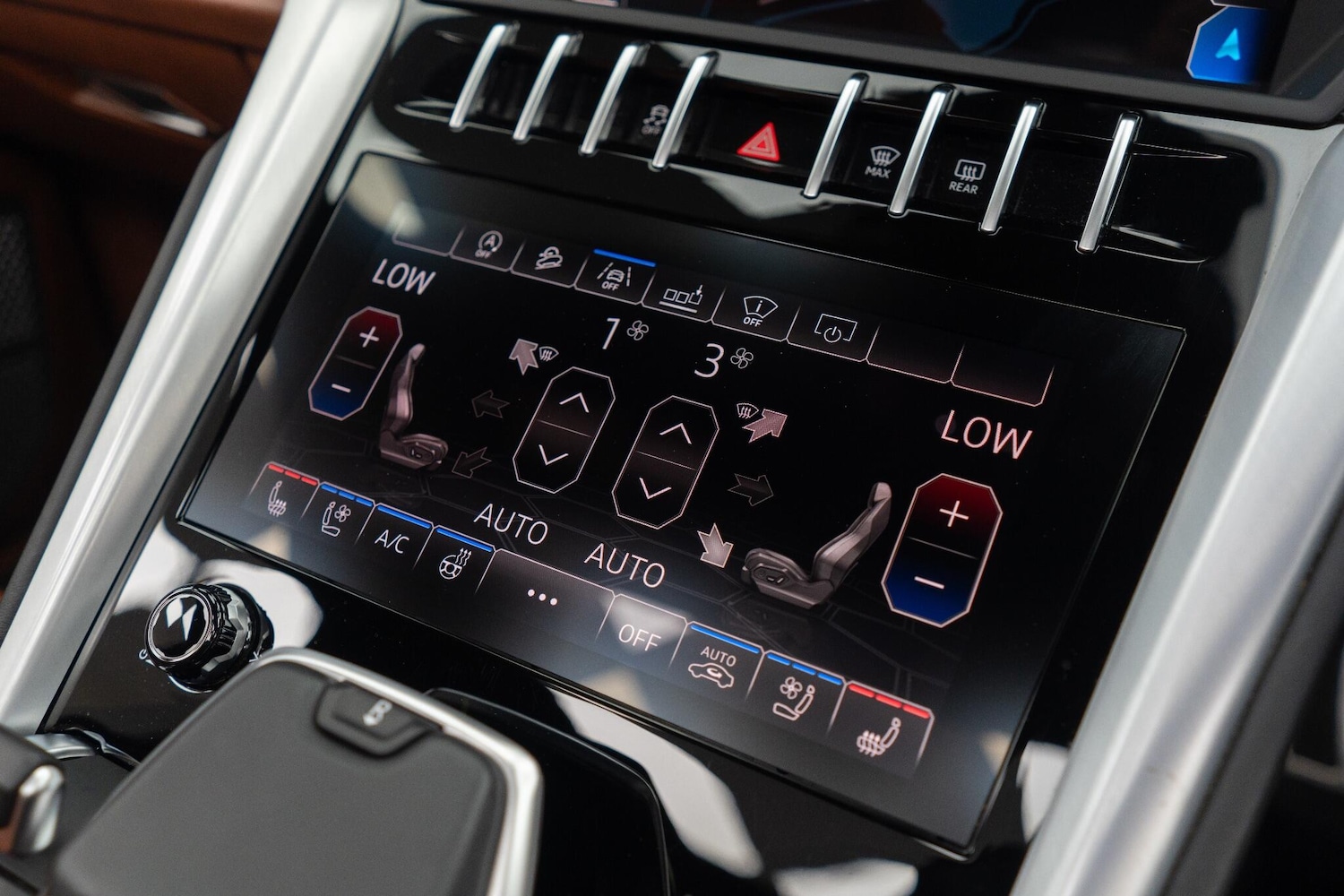 Used Lamborghini Urus for sale - 77510911: Photo 32