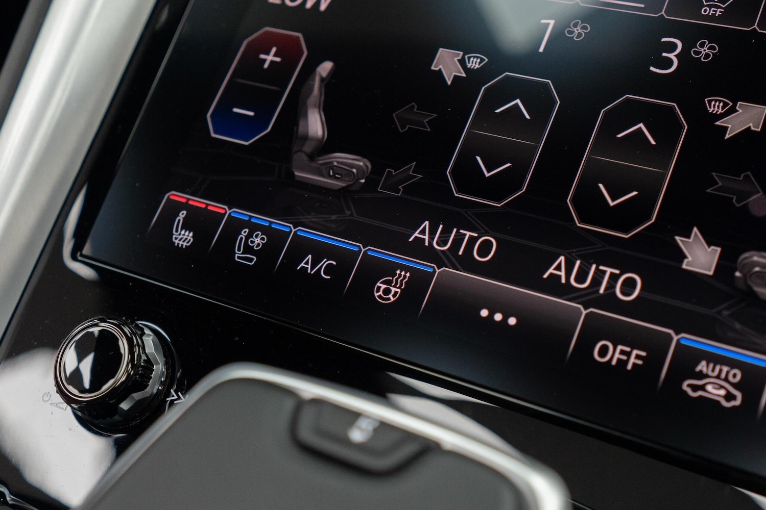 Used Lamborghini Urus for sale - 77510911: Photo 34