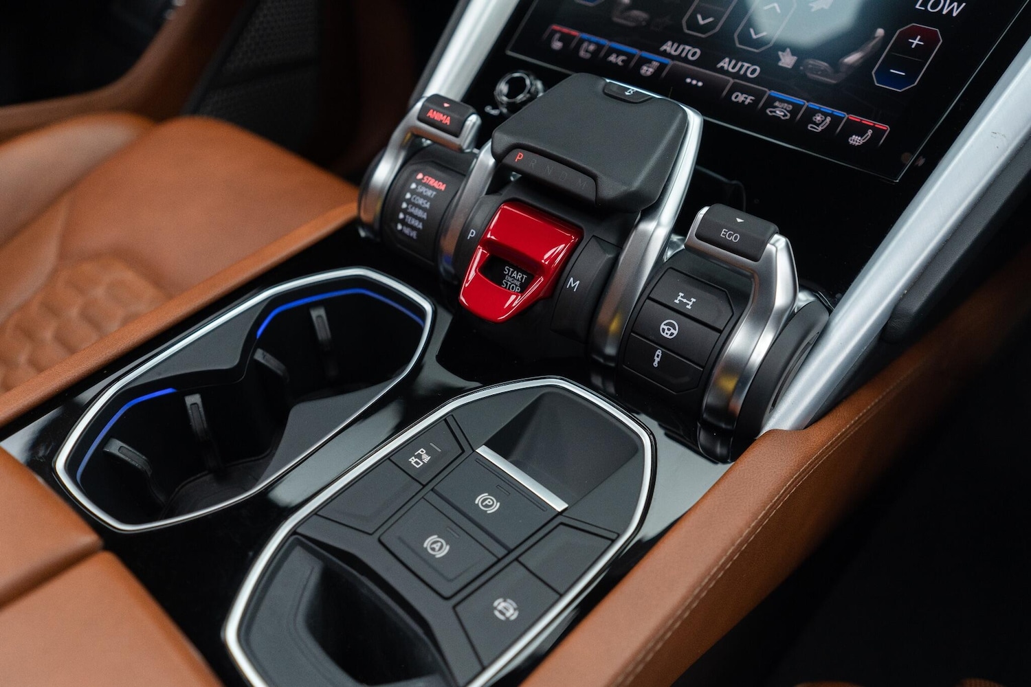 Used Lamborghini Urus for sale - 77510911: Photo 35