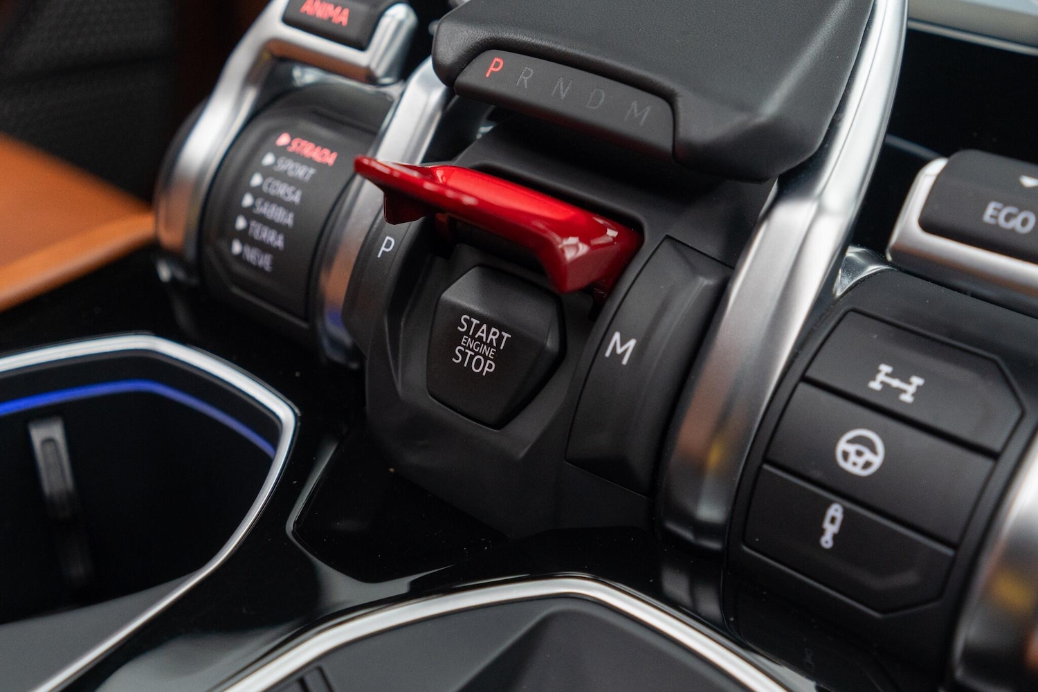 Used Lamborghini Urus for sale - 77510911: Photo 36