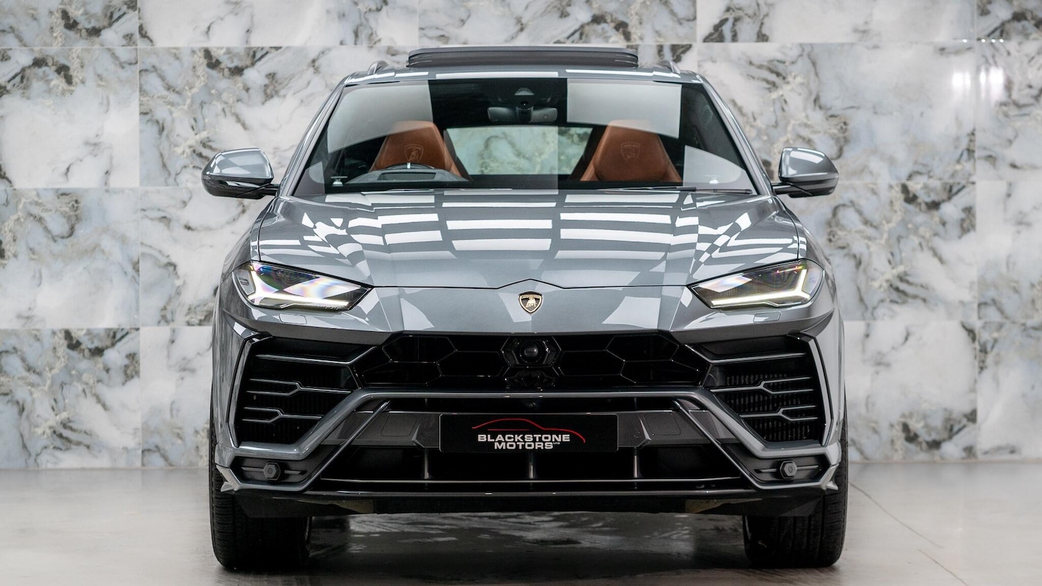 Used Lamborghini Urus for sale - 77510911: Photo 4