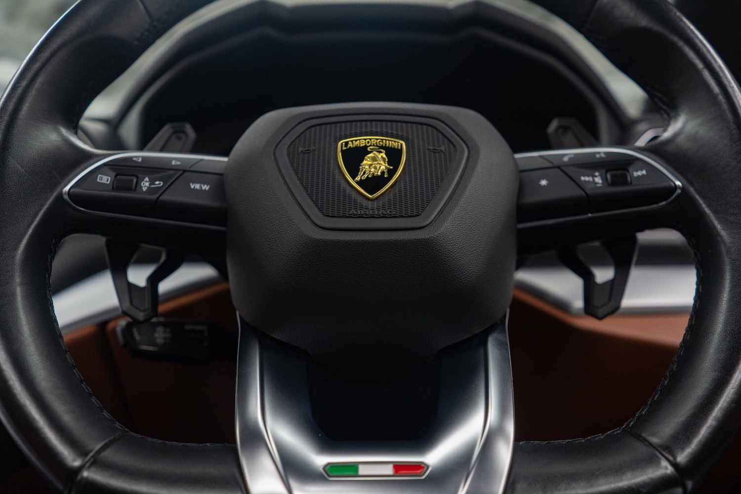 Used Lamborghini Urus for sale - 77510911: Photo 41