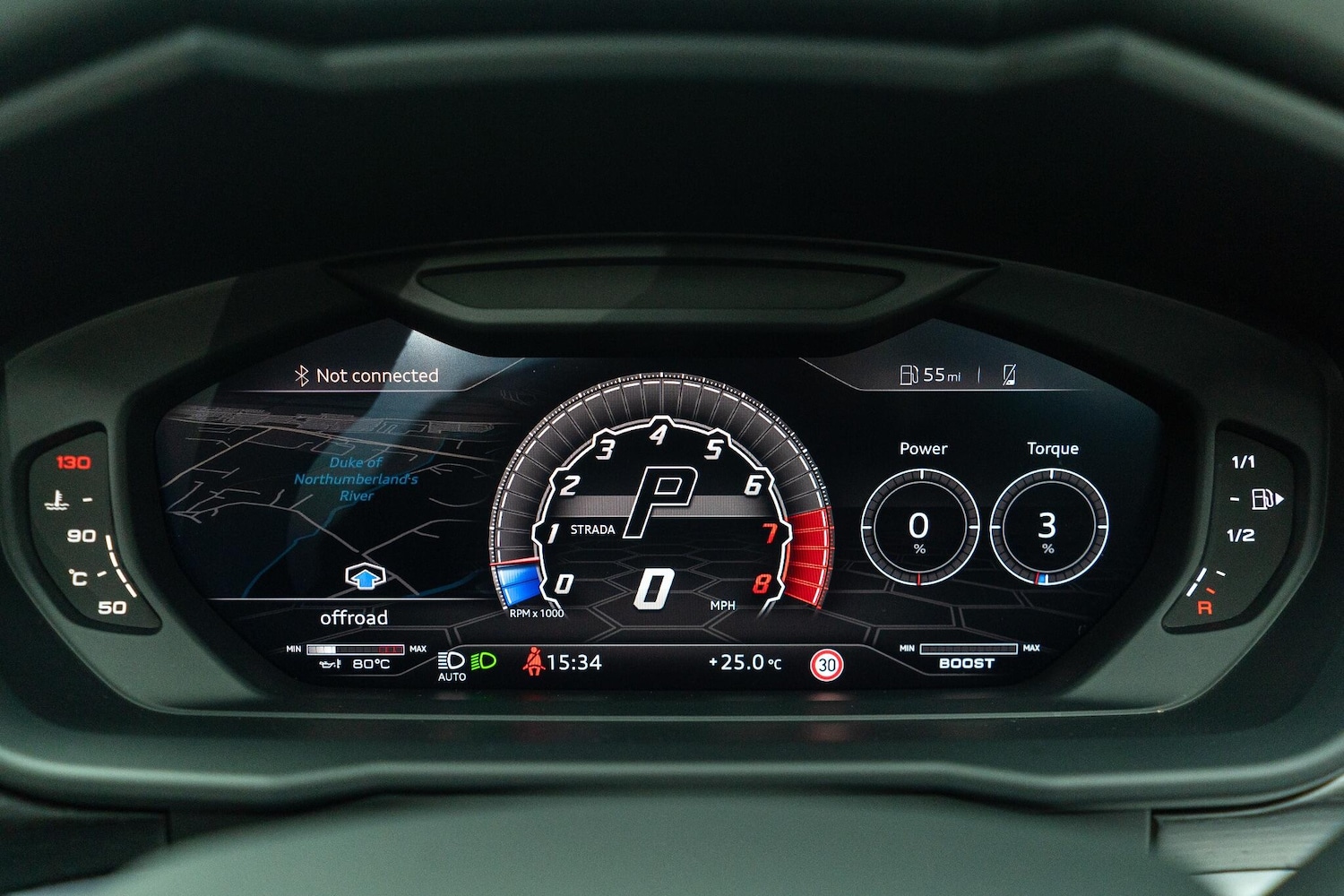 Used Lamborghini Urus for sale - 77510911: Photo 43