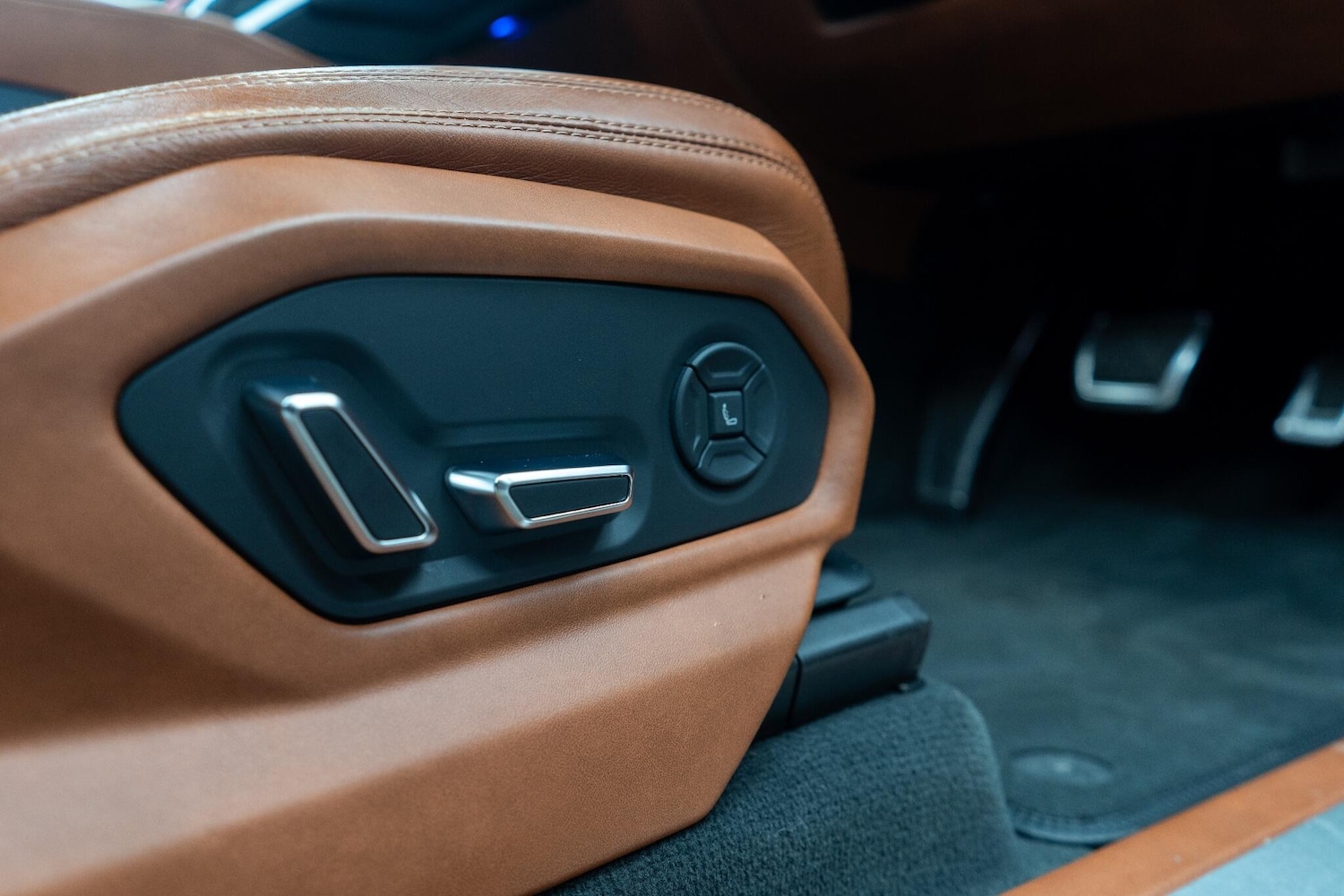 Used Lamborghini Urus for sale - 77510911: Photo 48