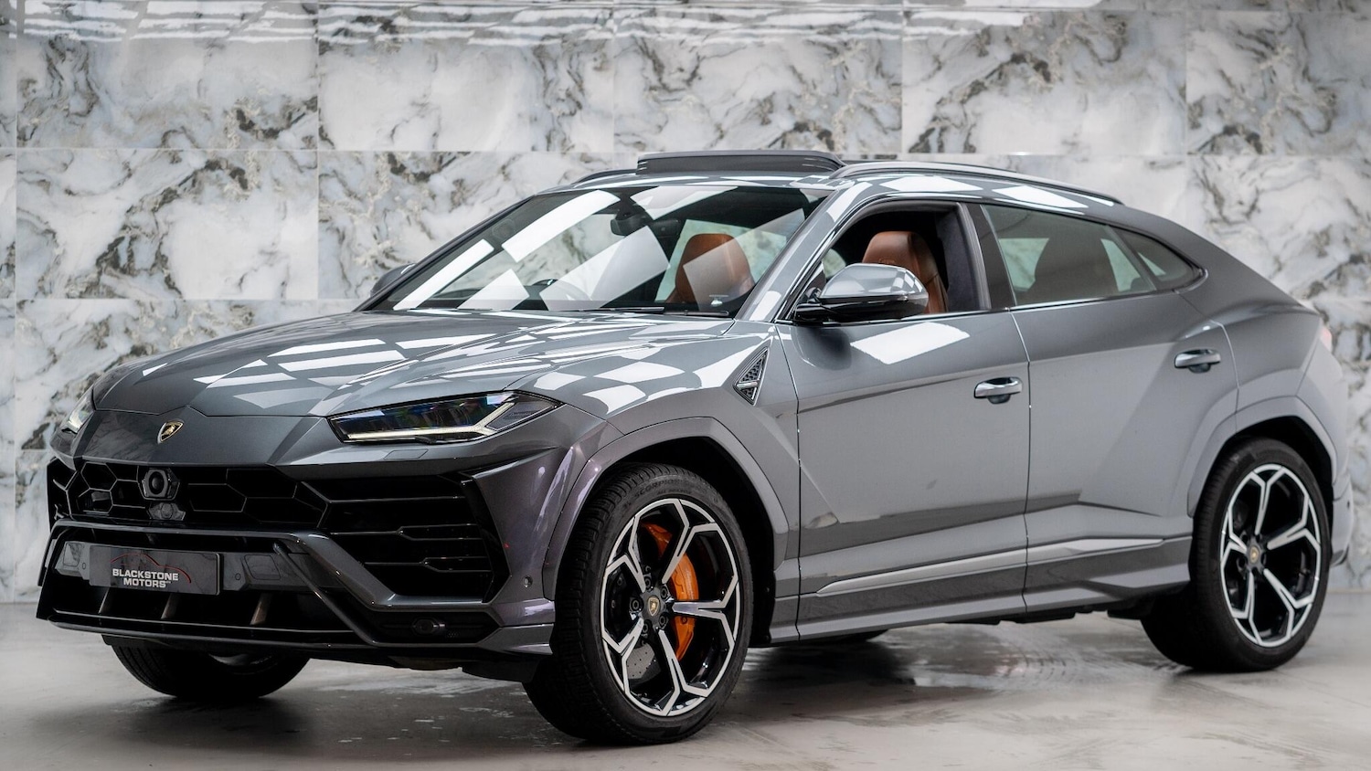 Used Lamborghini Urus for sale - 77510911: Photo 5
