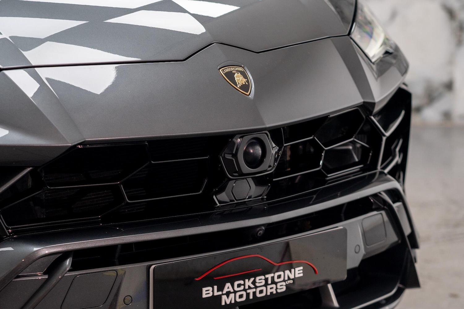 Used Lamborghini Urus for sale - 77510911: Photo 53