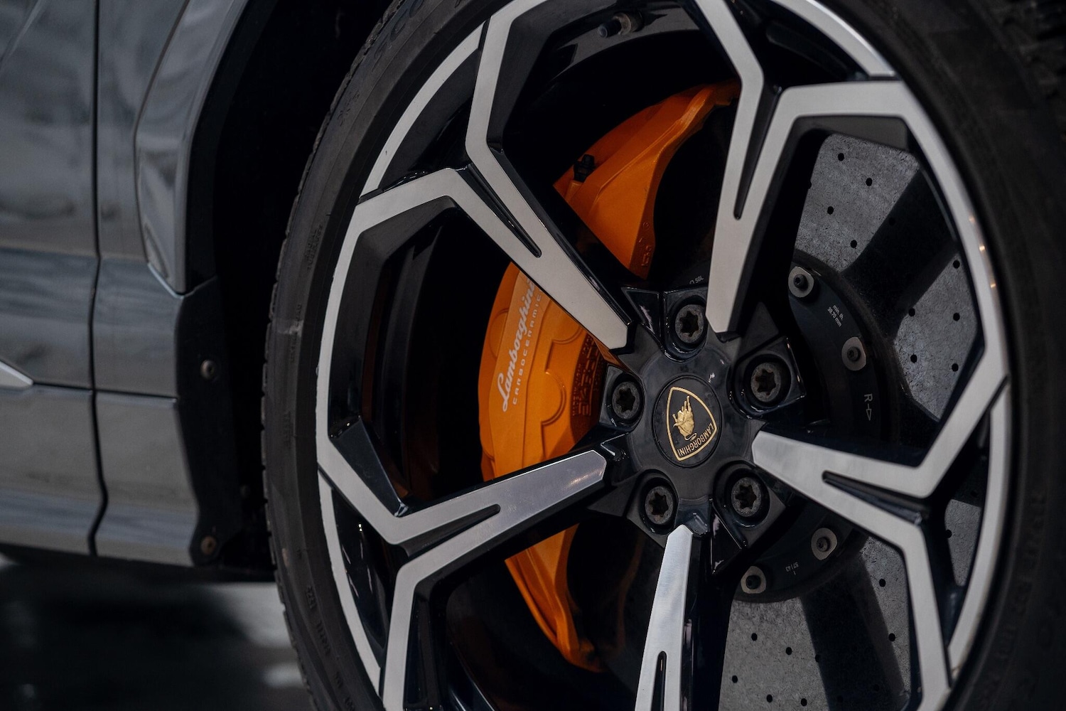 Used Lamborghini Urus for sale - 77510911: Photo 54