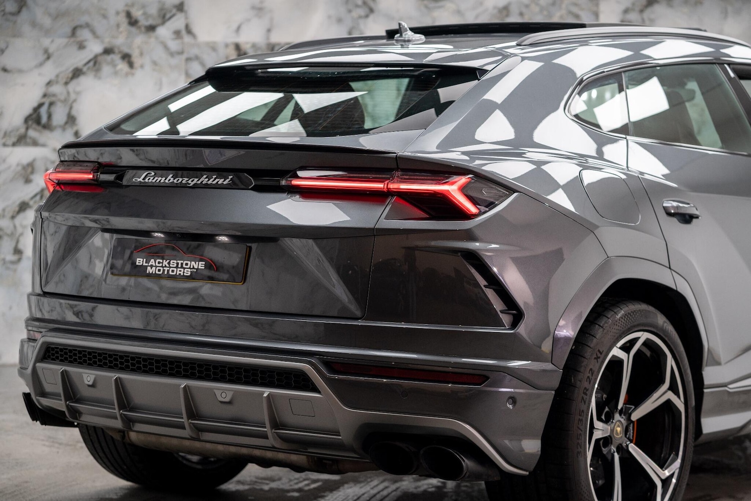 Used Lamborghini Urus for sale - 77510911: Photo 56