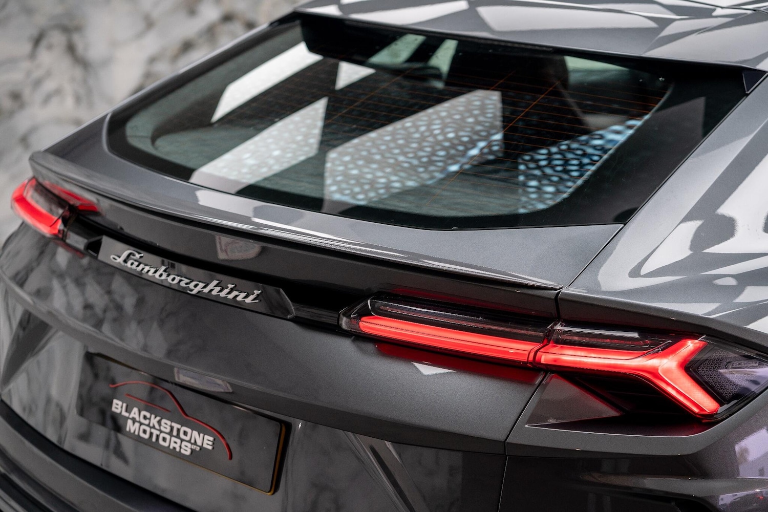 Used Lamborghini Urus for sale - 77510911: Photo 58