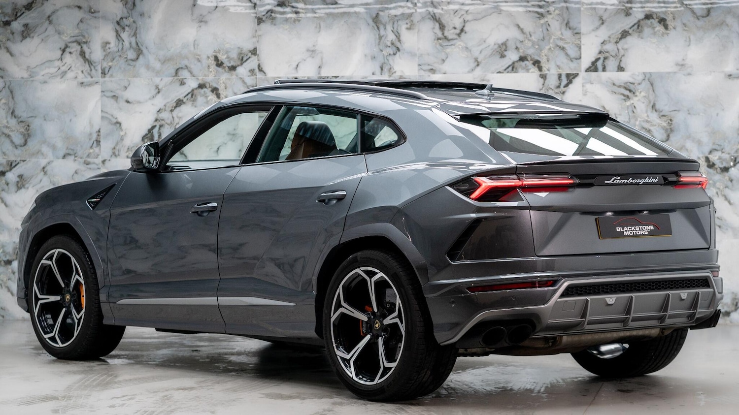 Used Lamborghini Urus for sale - 77510911: Photo 6