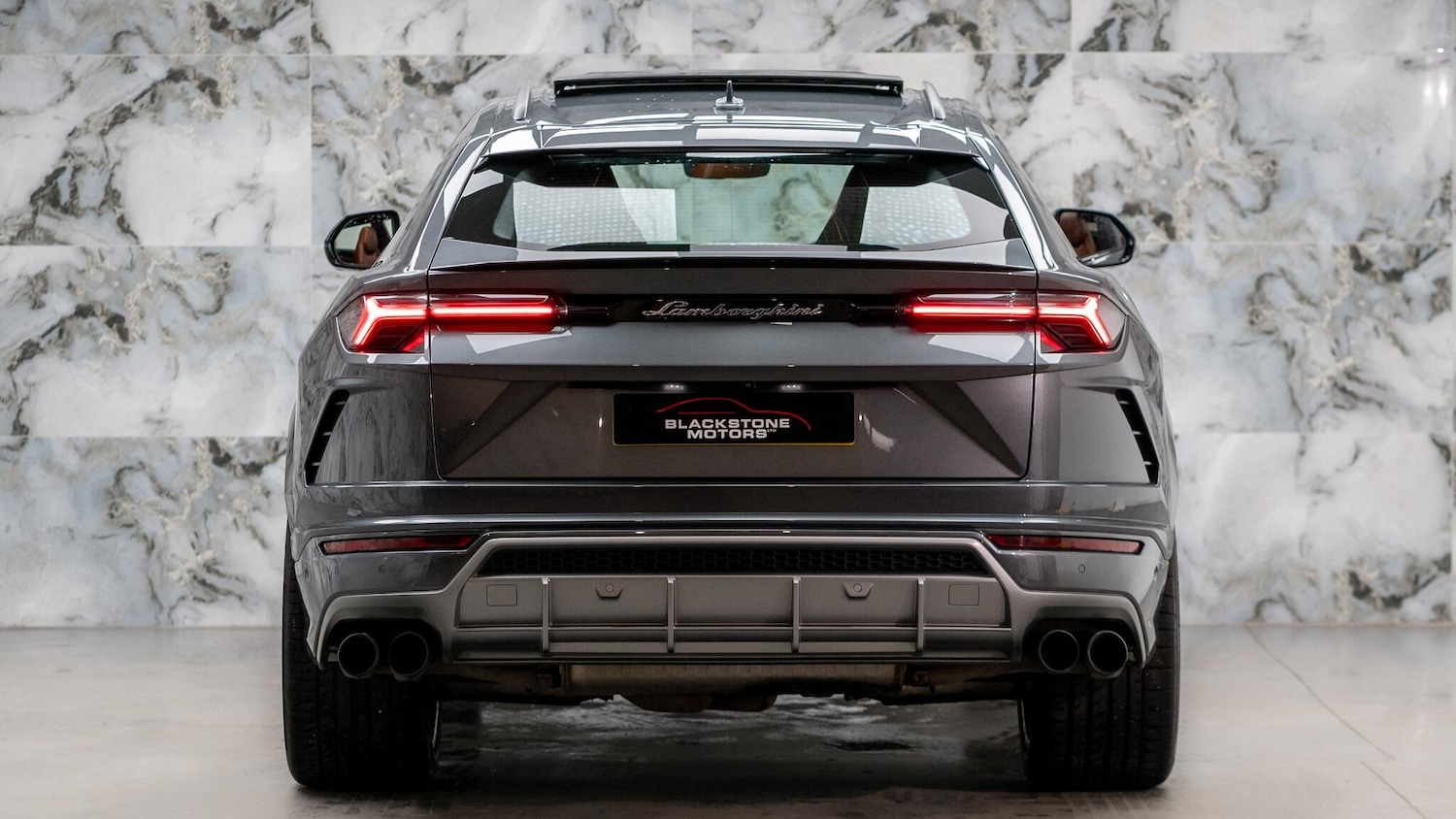 Used Lamborghini Urus for sale - 77510911: Photo 7