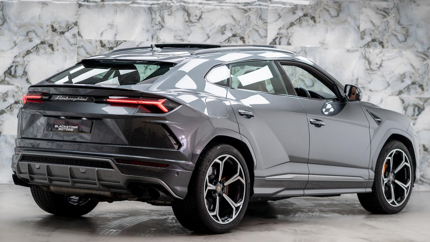 Used Lamborghini Urus for sale - 77510911: Photo 8