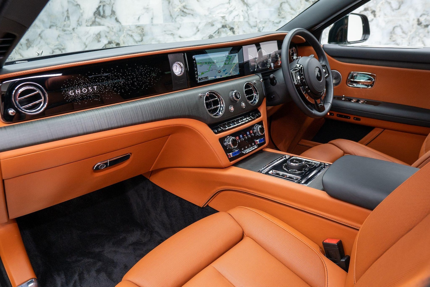 Used Rolls-Royce Ghost 2021 for sale - 76440559: Photo 10