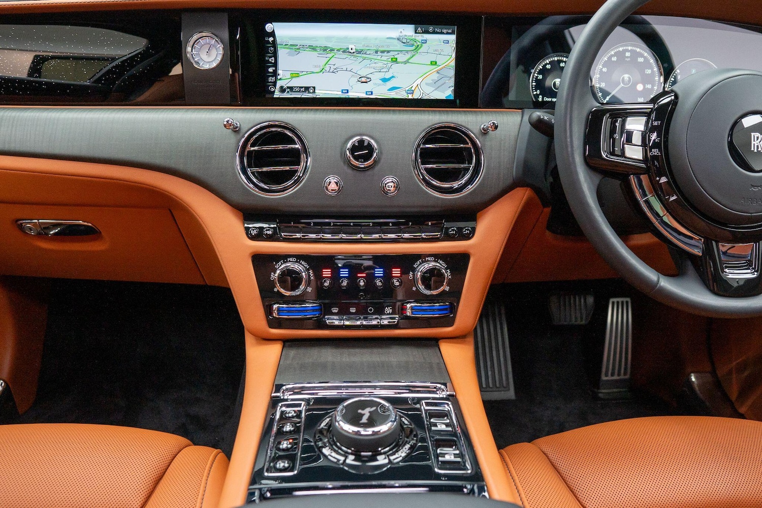 Used Rolls-Royce Ghost 2021 for sale - 76440559: Photo 13