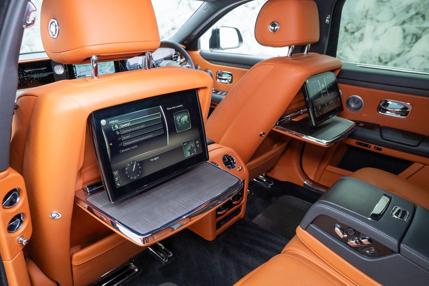 Used Rolls-Royce Ghost 2021 for sale - 76440559: Photo 14