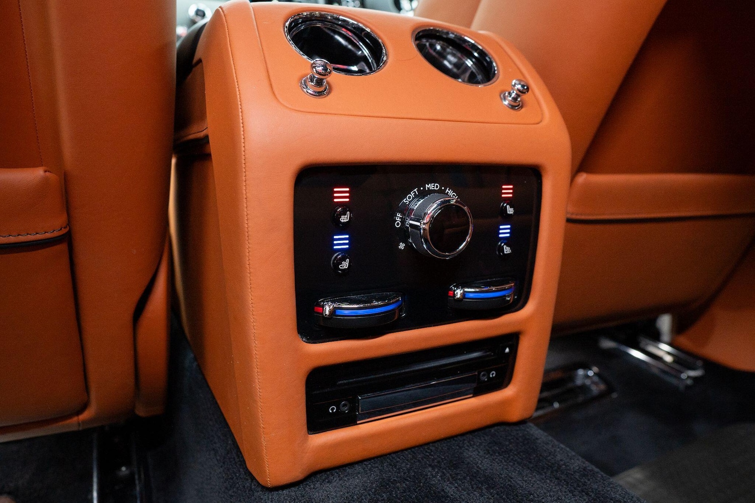 Used Rolls-Royce Ghost 2021 for sale - 76440559: Photo 15