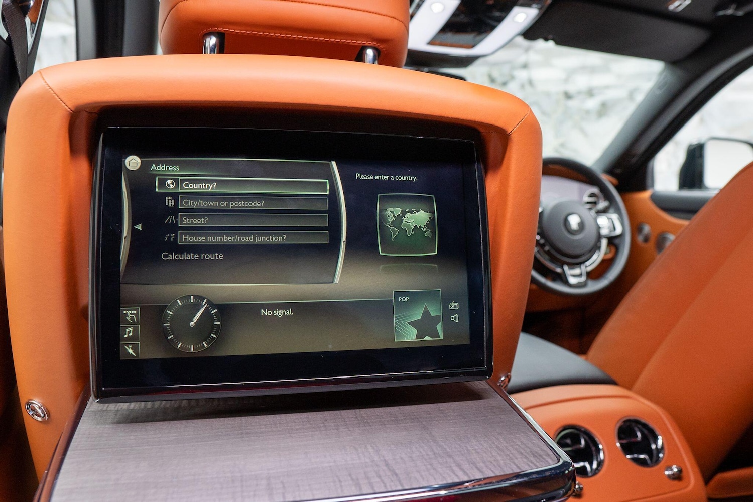 Used Rolls-Royce Ghost 2021 for sale - 76440559: Photo 18